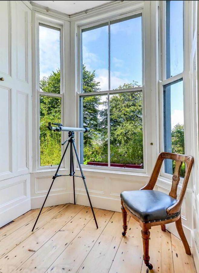 Fountain Hill House Villa Londonderry Exterior foto