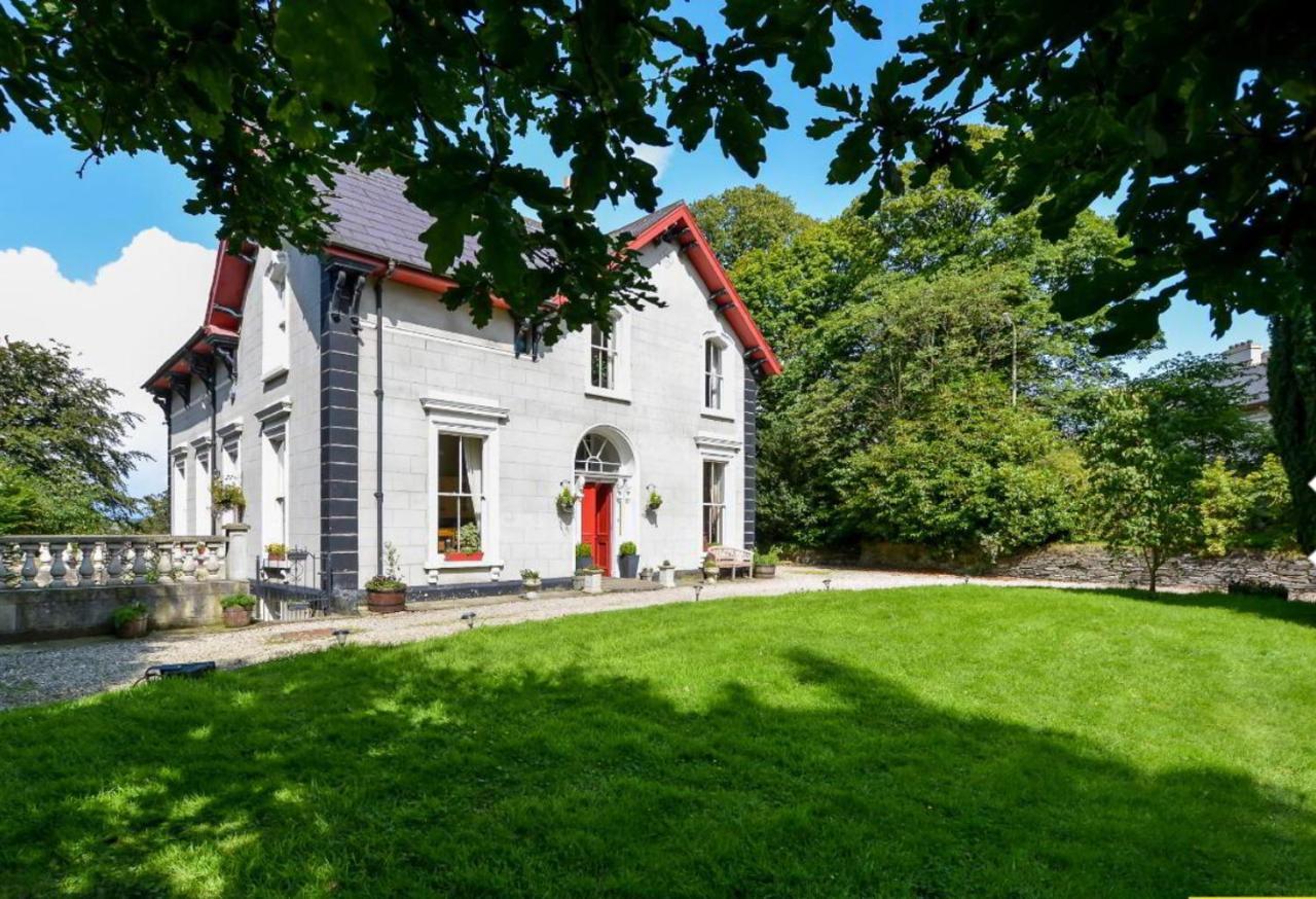 Fountain Hill House Villa Londonderry Exterior foto