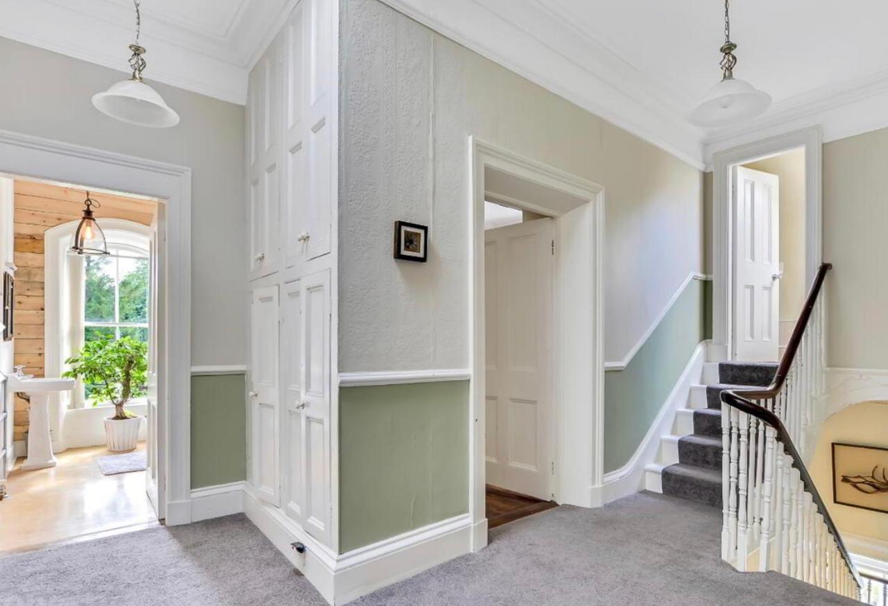 Fountain Hill House Villa Londonderry Exterior foto