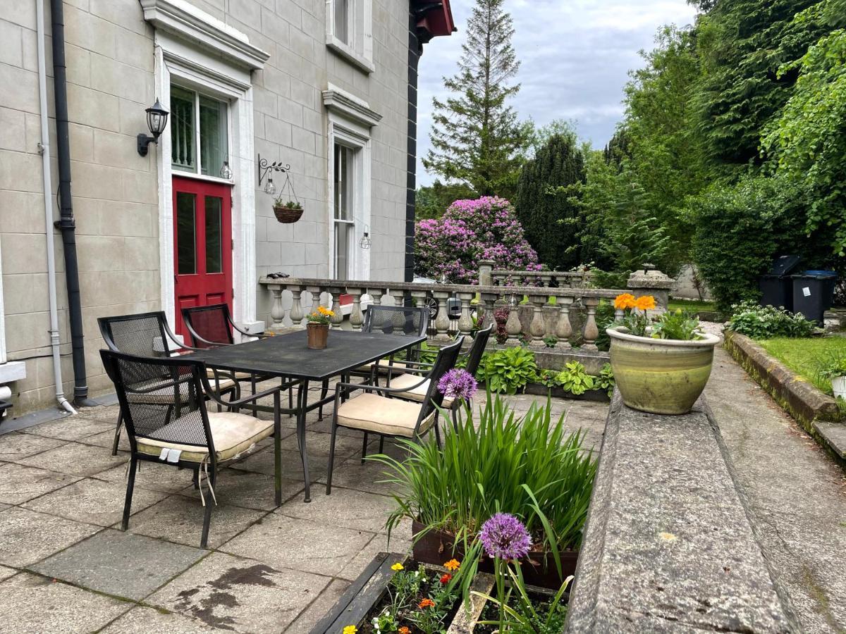 Fountain Hill House Villa Londonderry Exterior foto